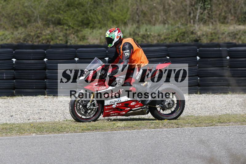 /02 03.04.2026 Speer Racing ADR/Instruktorengruppe/76